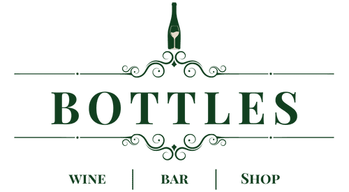 Bottles Wine